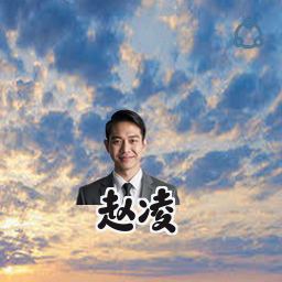 赵凌